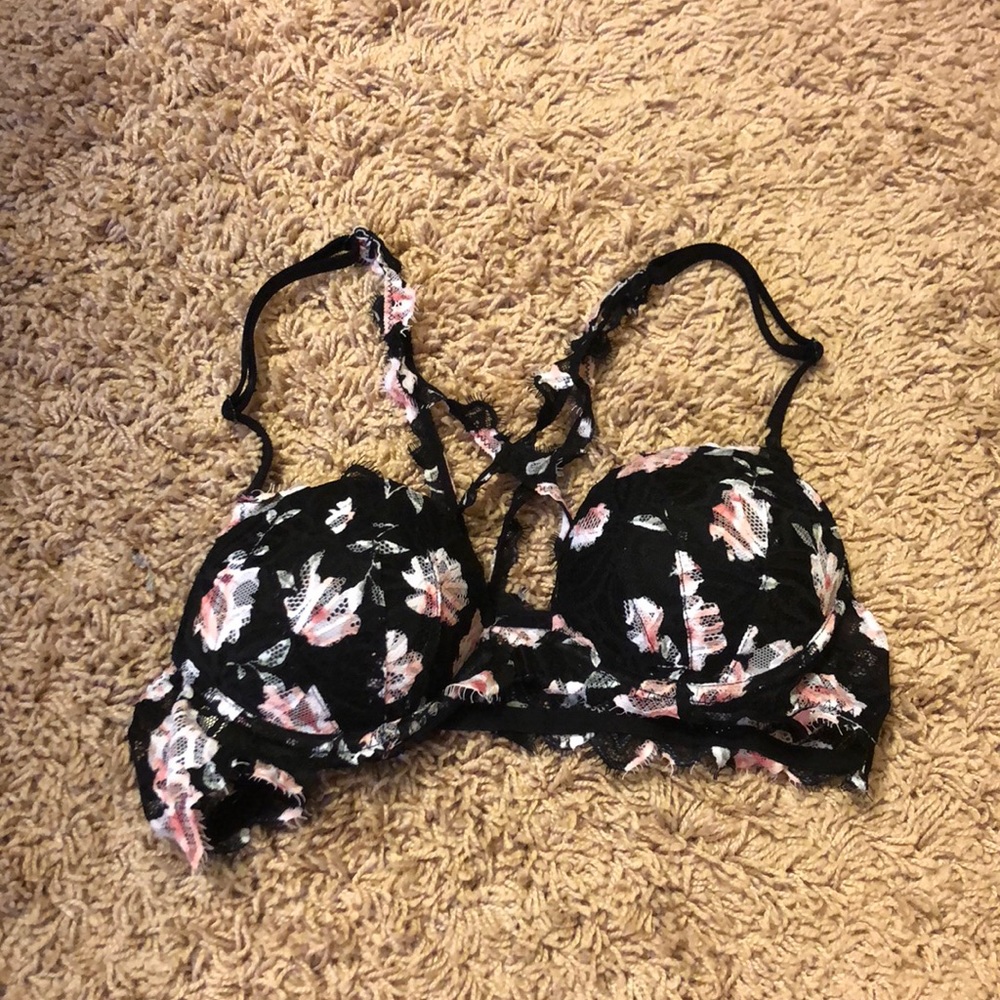 PINK bra - 32B